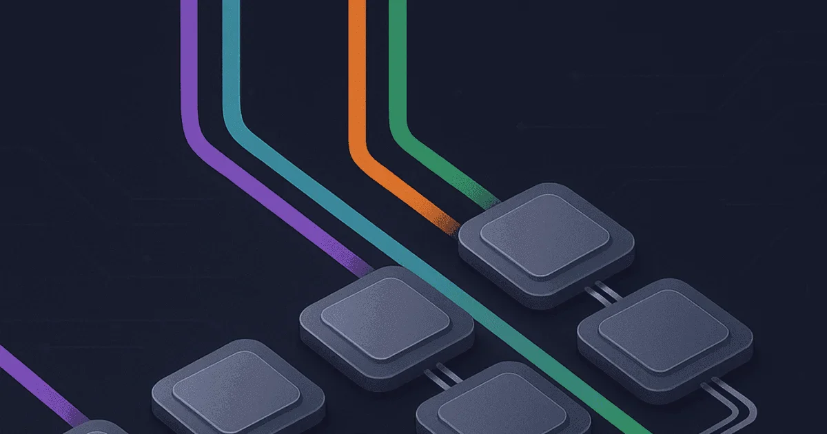 Sharded Processing: Per-Core Isolation for Zero Contention