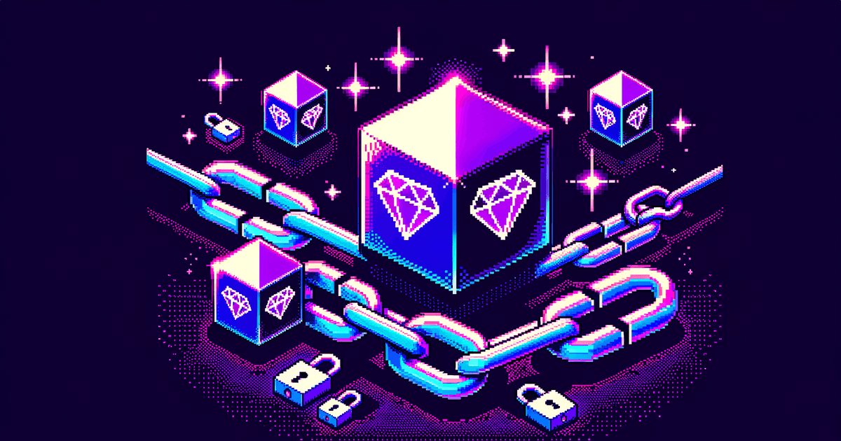 Blockchain Foundations